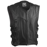 HIGHWAY 21 Blockade Vest Black Lg
