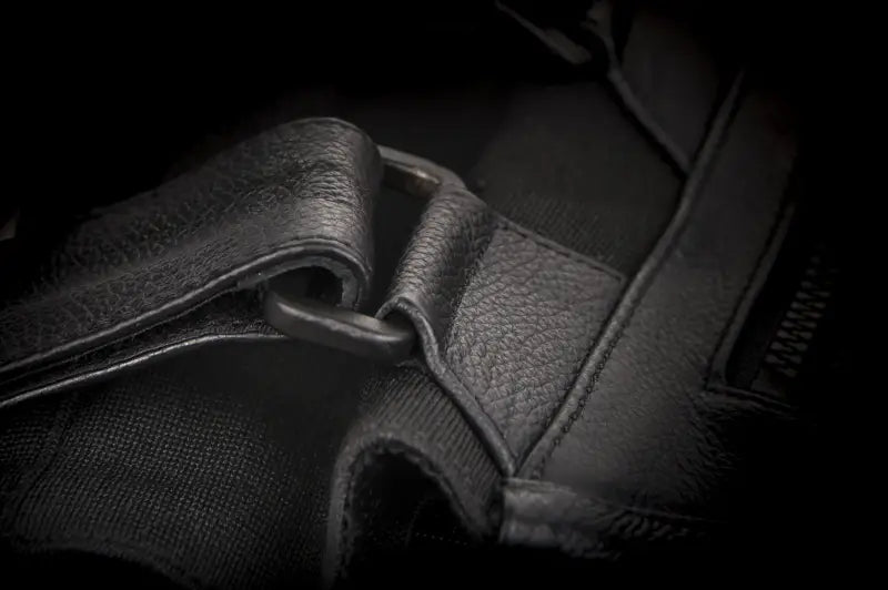 Blockade Vest Black Sm 
