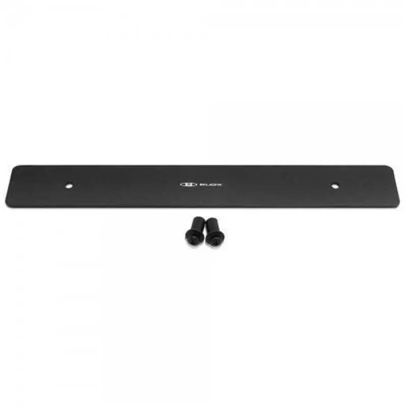 BLOX Racing Blox Racing 06-17 Subaru WRX/STI License Plate Delete