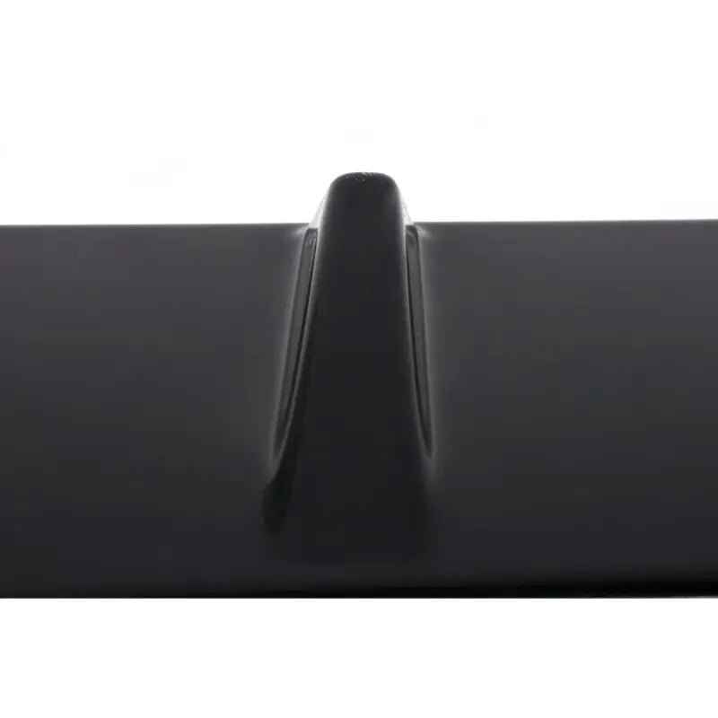 BLOX Racing BXPP-26015 BLOX Racing 08-14 Subaru WRX / 10-14 Subaru WRX STi Vortex Generator - ABS Black
