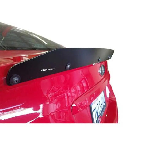 BLOX Racing BLOX Racing 15-18 Subaru WRX / WRX STi Gurney Flap