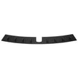 BLOX Racing BLOX Racing 15-18 Subaru WRX / WRX STi Vortex Generator - ABS Black
