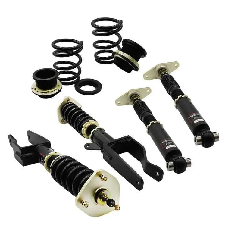BLOX Racing BXSS-00600
