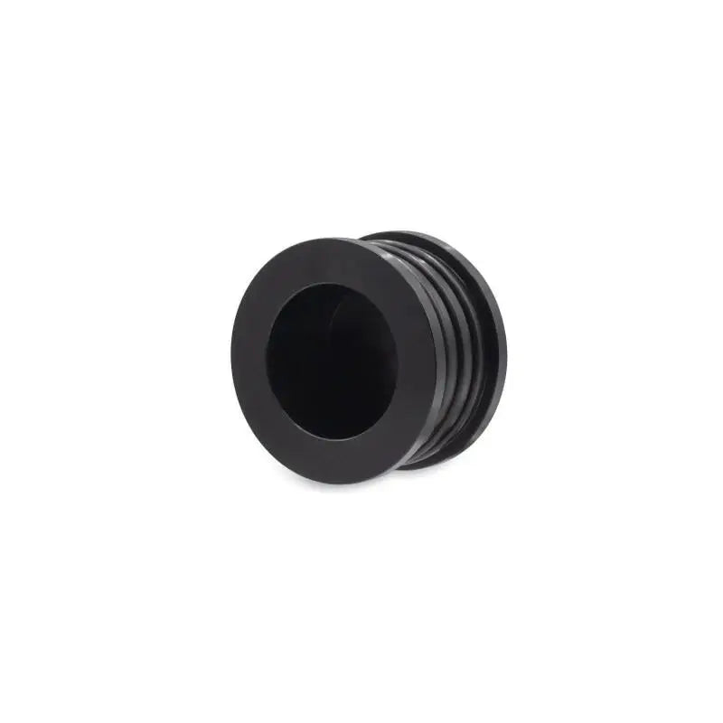 BLOX Racing BXAC-00402-BK-V3 BLOX Racing Billet Honda Cam Seal - Black (Version 3)