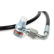 BLOX Racing BXFL-10123 Blox Racing Clutch Line Kit Honda K-series Includes Civic/Integra w/ K-swap/J-swap