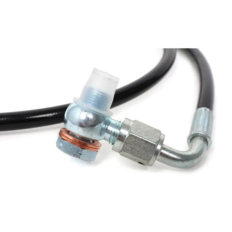 BLOX Racing BXFL-10123 Blox Racing Clutch Line Kit Honda K-series Includes Civic/Integra w/ K-swap/J-swap
