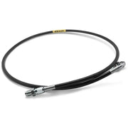 Blox Racing Clutch Line Kit Honda K-series Includes Civic/Integra w/ K-swap/J-swap - Truck & Automotive