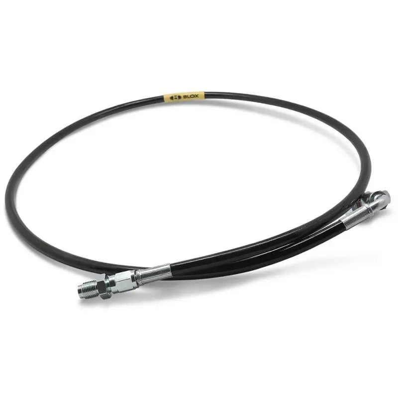 Blox Racing Clutch Line Kit Honda K-series Includes Civic/Integra w/ K-swap/J-swap - Truck & Automotive