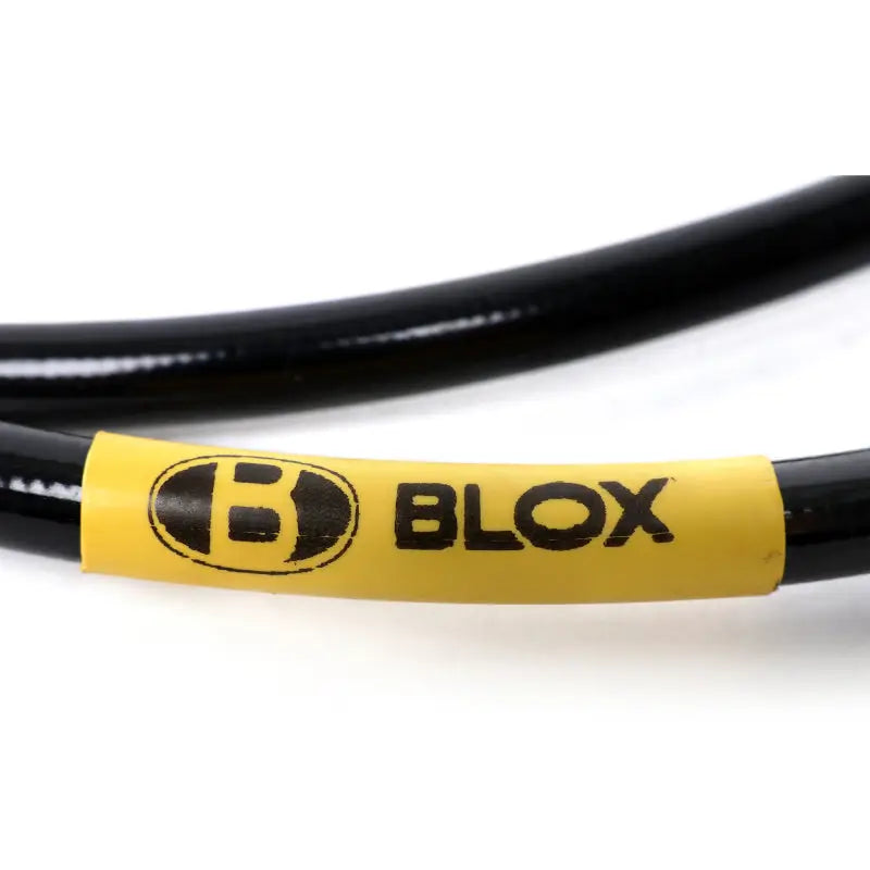 BLOX Racing BXFL-10123 Blox Racing Clutch Line Kit Honda K-series Includes Civic/Integra w/ K-swap/J-swap