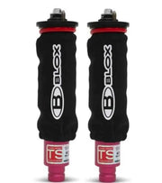 BLOX Racing BXAP-00033-BK