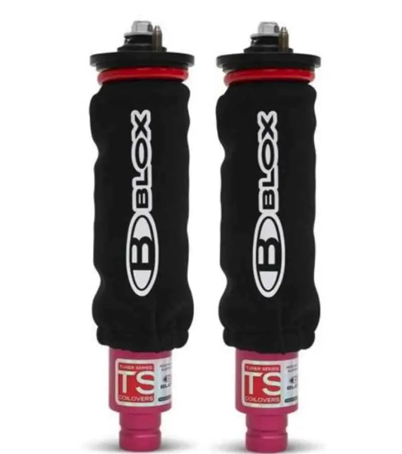 BLOX Racing BXAP-00033-BK