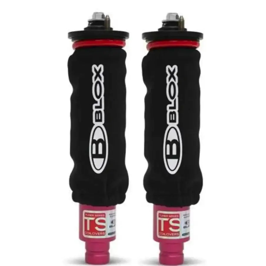 BLOX Racing BXAP-00033-BK