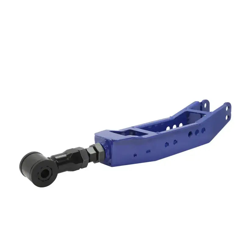 BLOX Racing Rear Lower Control Arms - Blue (2013 + Subaru BRZ/Toyota 86 / 2008 + WRX/STI) - Truck & Automotive