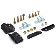 BLOX Racing Rear Sway Bar Hardware - 94-01 Acura Integra / 92-00 Honda Civic/Del Sol - Truck & Automotive