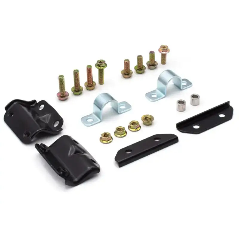 BLOX Racing Rear Sway Bar Hardware - 94-01 Acura Integra / 92-00 Honda Civic/Del Sol - Truck & Automotive