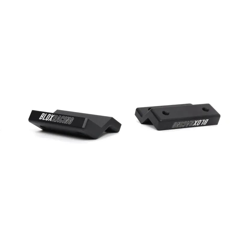BLOX Racing BXSS-10101-HD BLOX Racing Rear Sway Bar Hardware - 94-01 Acura Integra / 92-00 Honda Civic/Del Sol