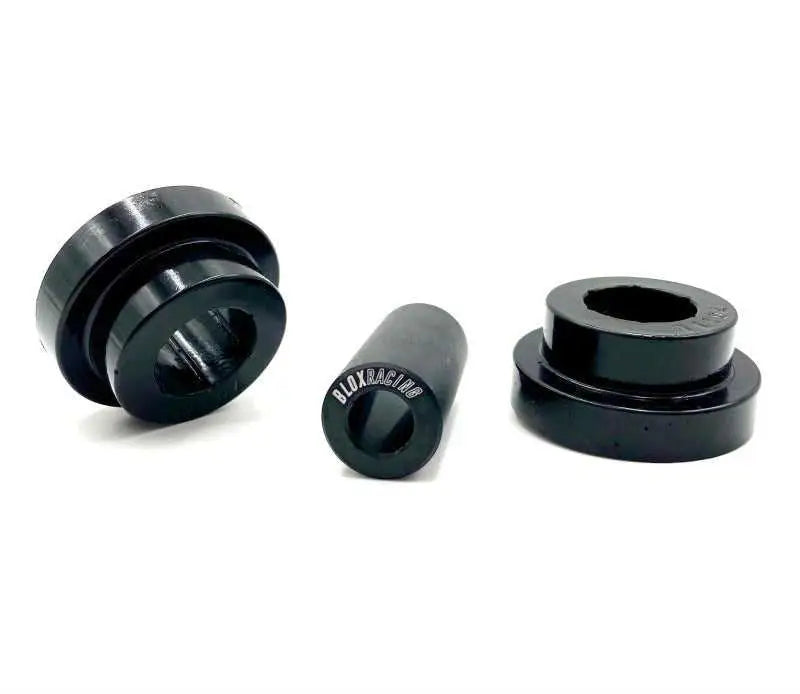 BLOX Racing Replacement Polyurethane Bearing - EK Center (Includes 2 Bushings / 2 Inserts) 