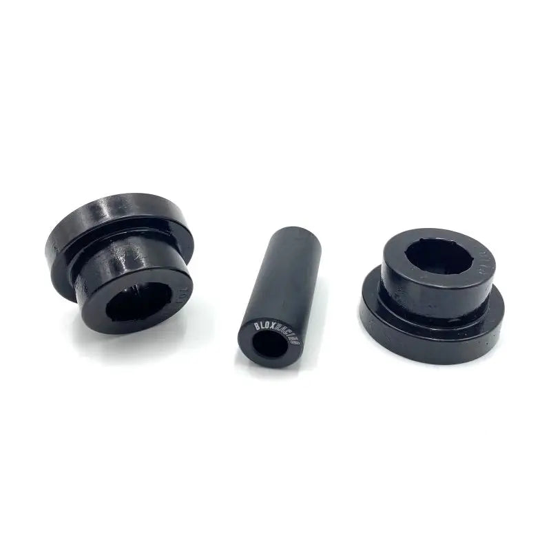 BLOX Racing BXSS-21205 BLOX Racing Replacement Polyurethane Bushing - EG/DC (All) EK (Outer) Includes 2 Bushings 2 Inserts