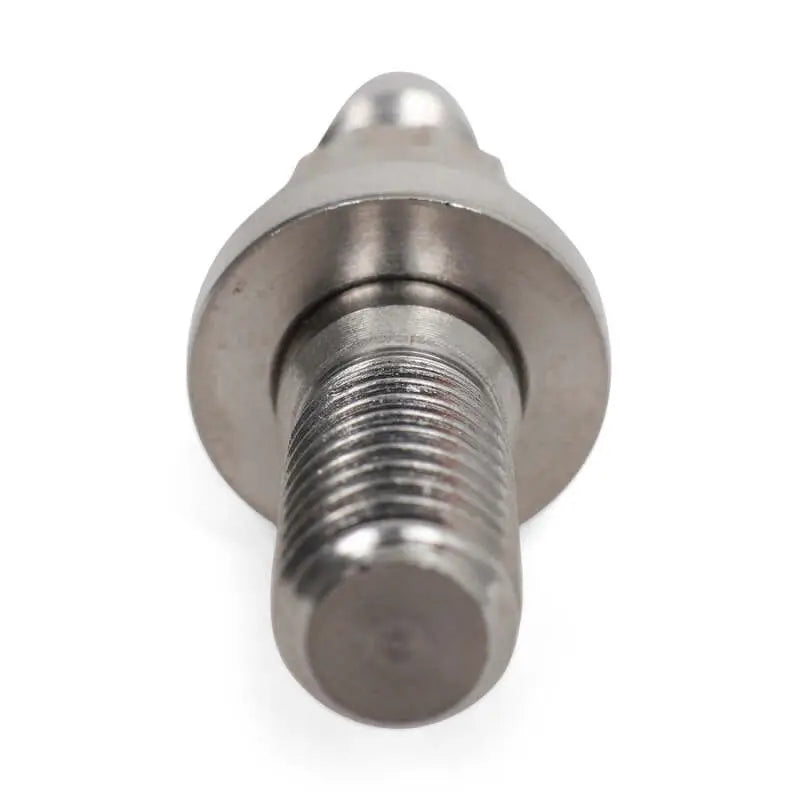 BLOX Racing BXFL-00307-7 BLOX Racing SUS303 Stainless Steel Exhaust Manifold Stud Kit M8 x 1.25mm 45mm in Length - 7-piece