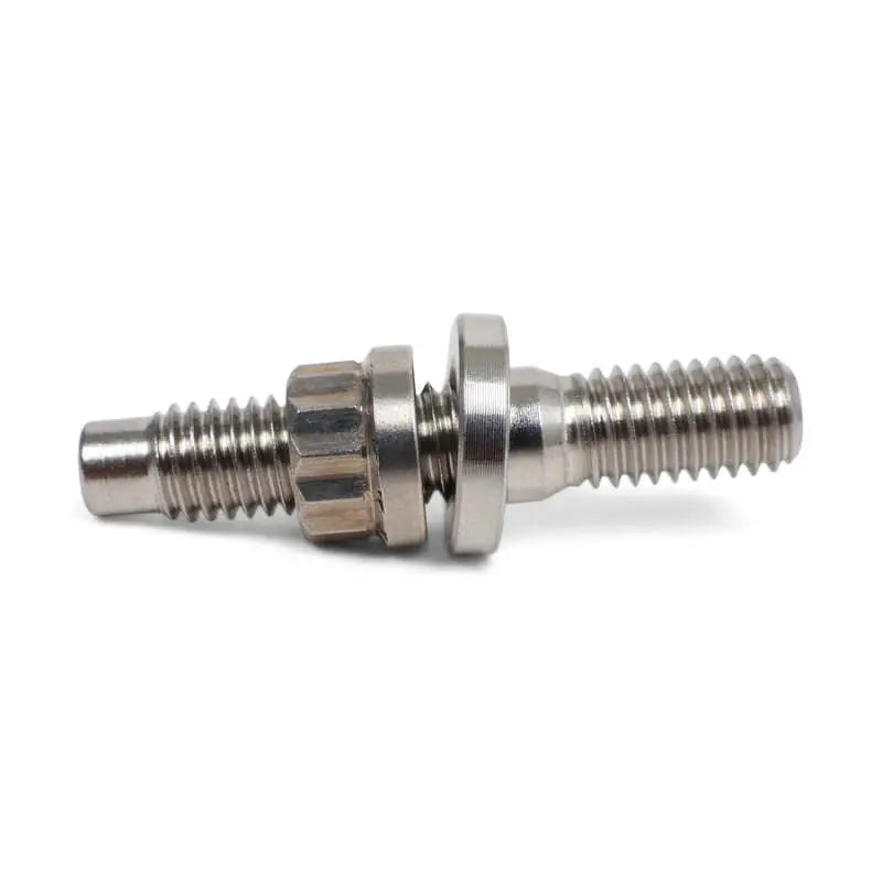 BLOX Racing BXFL-00307-7 BLOX Racing SUS303 Stainless Steel Exhaust Manifold Stud Kit M8 x 1.25mm 45mm in Length - 7-piece