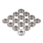 BLOX Racing Ti Retainers for B18A-B B20 (1.8L DOHC) - Truck & Automotive