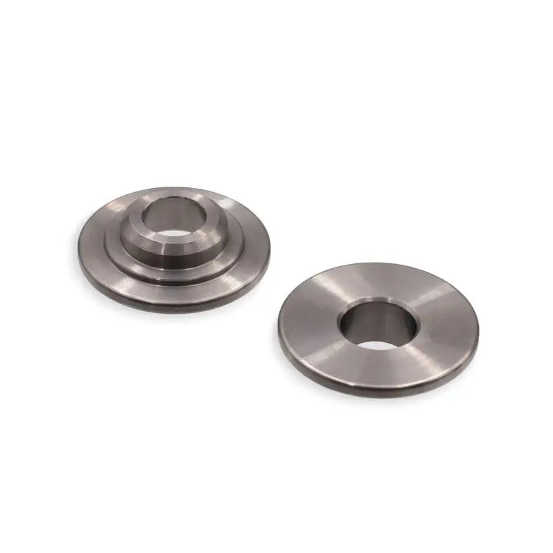 BLOX Racing Ti Retainers for B18A-B B20 (1.8L DOHC) - Truck & Automotive