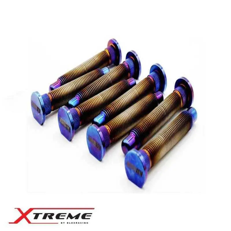 BLOX Racing BXAC-00176-B