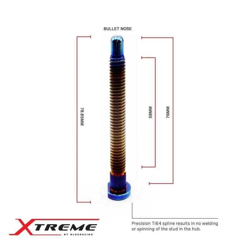 BLOX Racing BXAC-00176-B