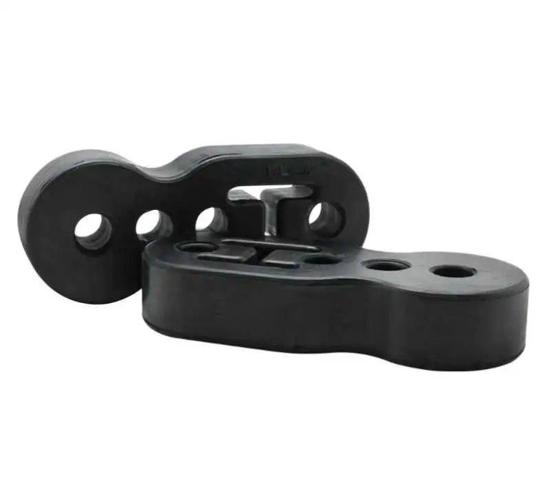 BLOX Racing BLOX Universal 4-Hole Exhaust Hanger