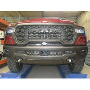 Blue OX Custom Designed For Each Vehicle Vehicle Baseplate BX2423 - Bsplt 25 Ram 1500 Rebel