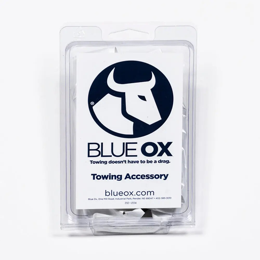 Blue OX Designed For Performance Towed Vehicle Brake Control Power Module BRK2520 - Brk Acc Patriot RF Remote Usb