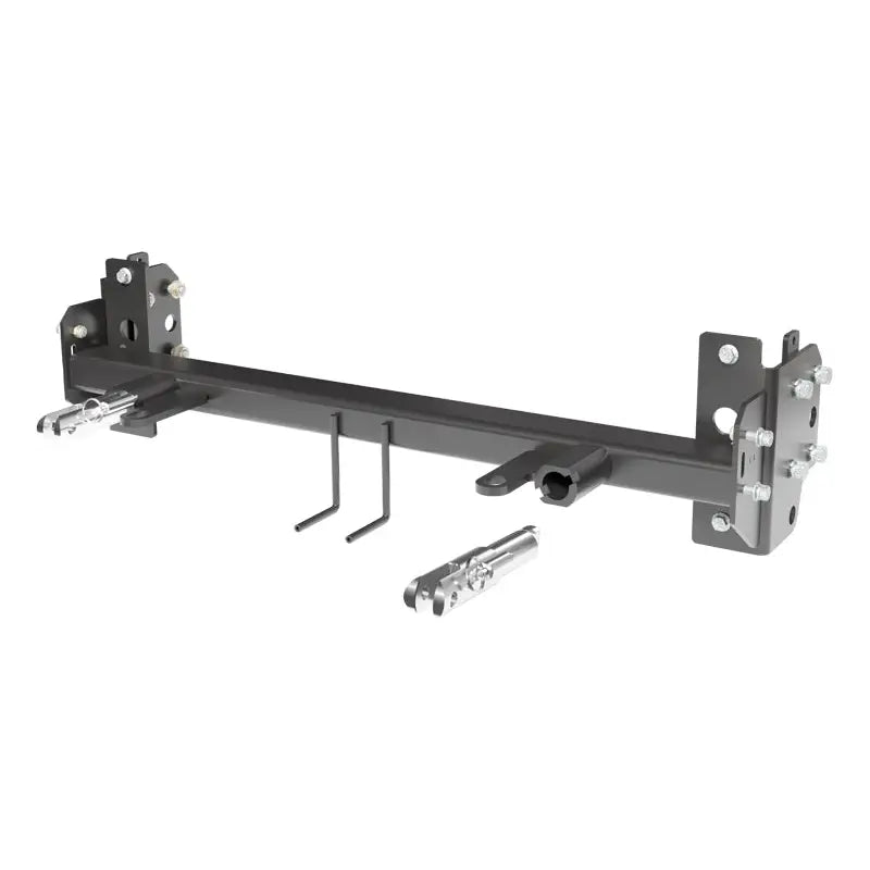 Blue OX Requires No Welding Vehicle Baseplate BX1154 - Bsplt 22-23 Jeep Grand Cherokee WL