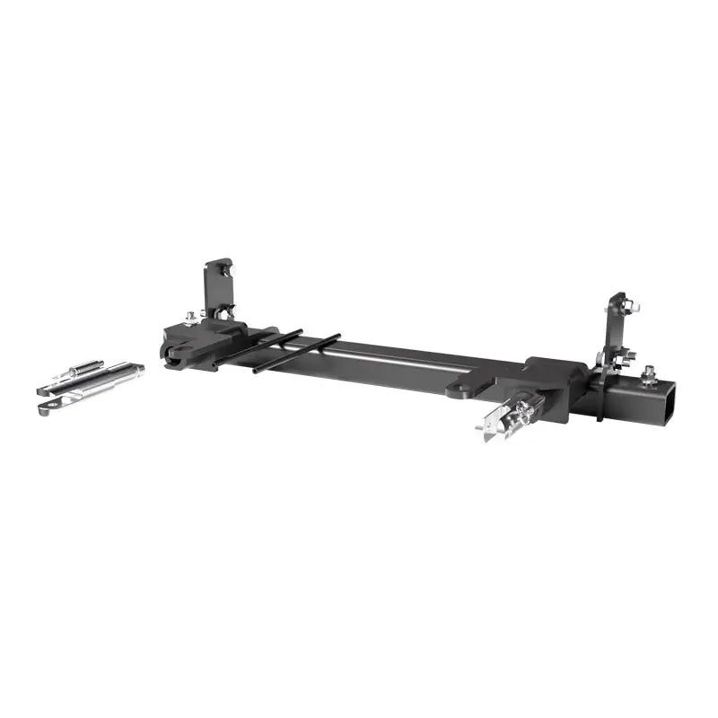 Blue OX Bluetooth Connectivity Vehicle Baseplate BX1767 - Bsplt 25 Cadillac Escalade