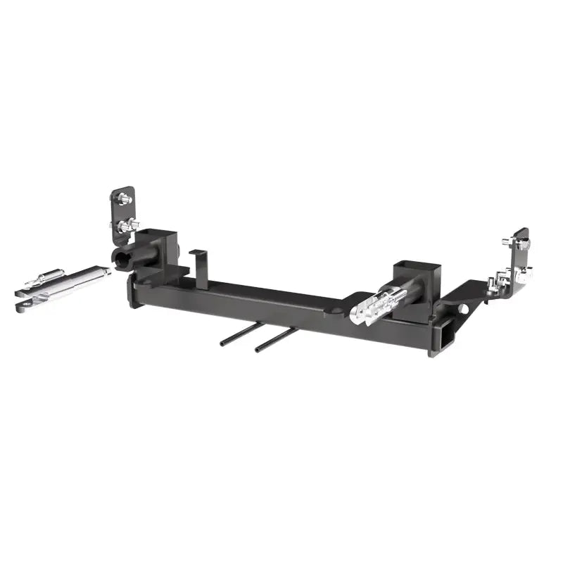 Blue OX Bluetooth Connectivity Vehicle Baseplate BX1768 - Bsplt 25 Chevy Suburban Tahoe