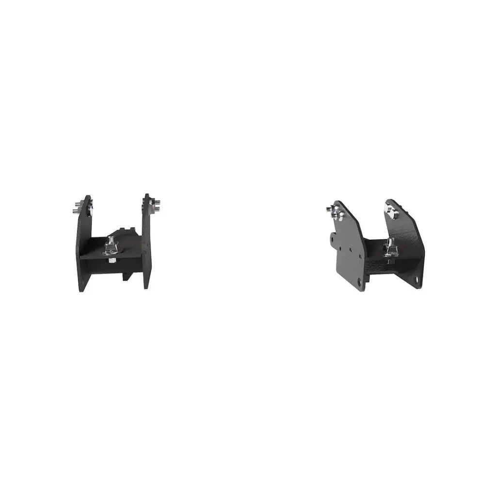Blue OX Requires No Welding For Installation Vehicle Baseplate BX2916 - Bsplt 25 Ford Pickup F-250 F-350