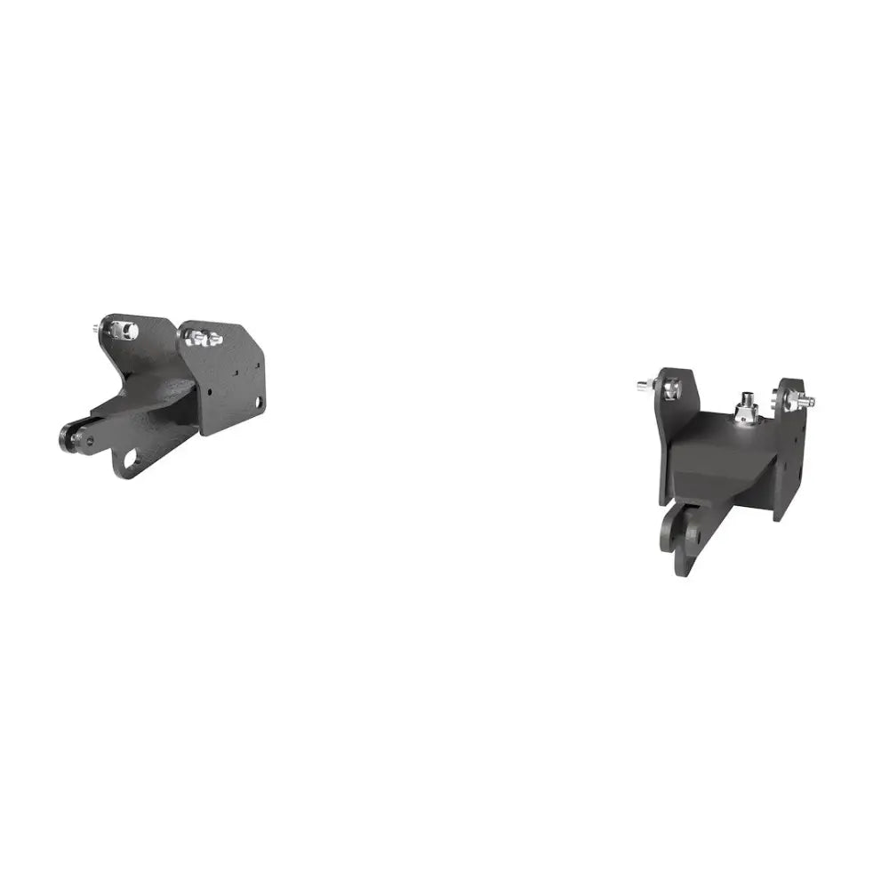 Blue OX Requires No Welding For Installation Vehicle Baseplate BX2916 - Bsplt 25 Ford Pickup F-250 F-350