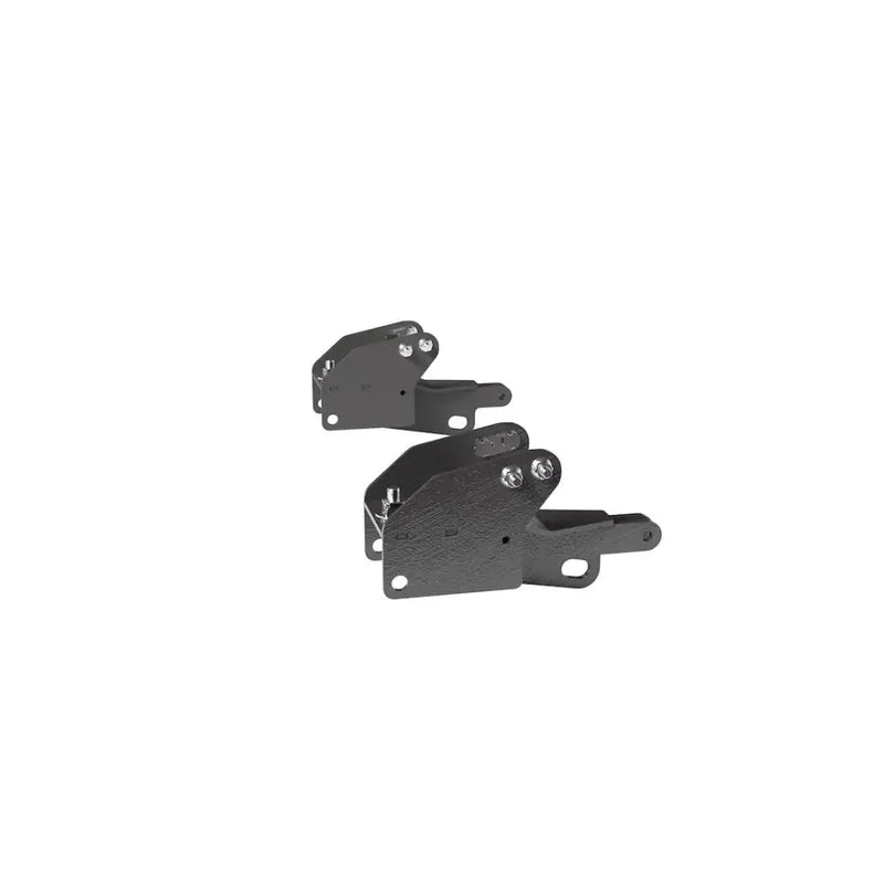 Blue OX Requires No Welding For Installation Vehicle Baseplate BX2916 - Bsplt 25 Ford Pickup F-250 F-350