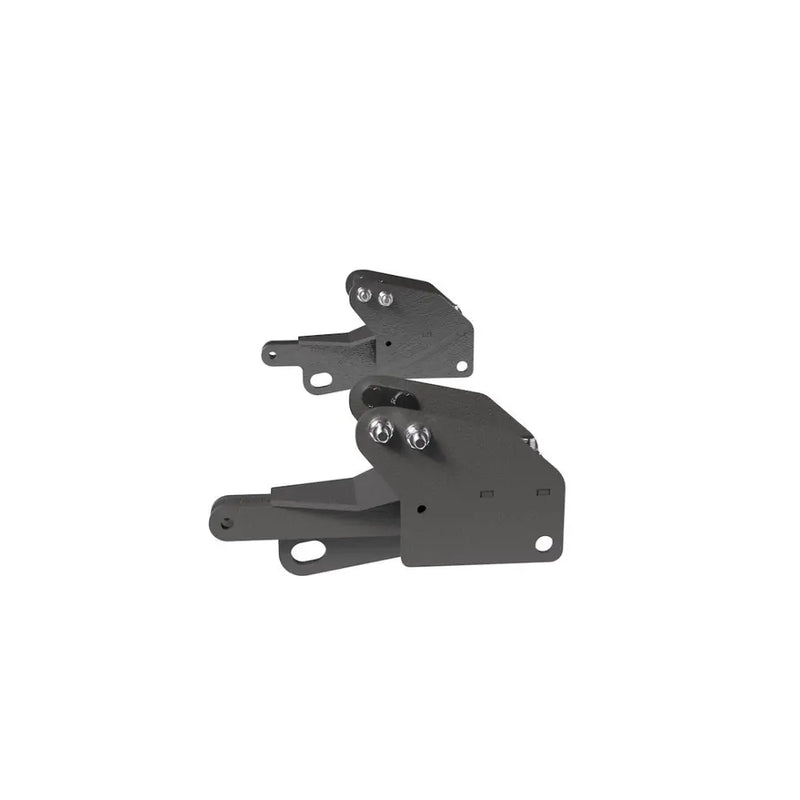 Blue OX Requires No Welding For Installation Vehicle Baseplate BX2916 - Bsplt 25 Ford Pickup F-250 F-350