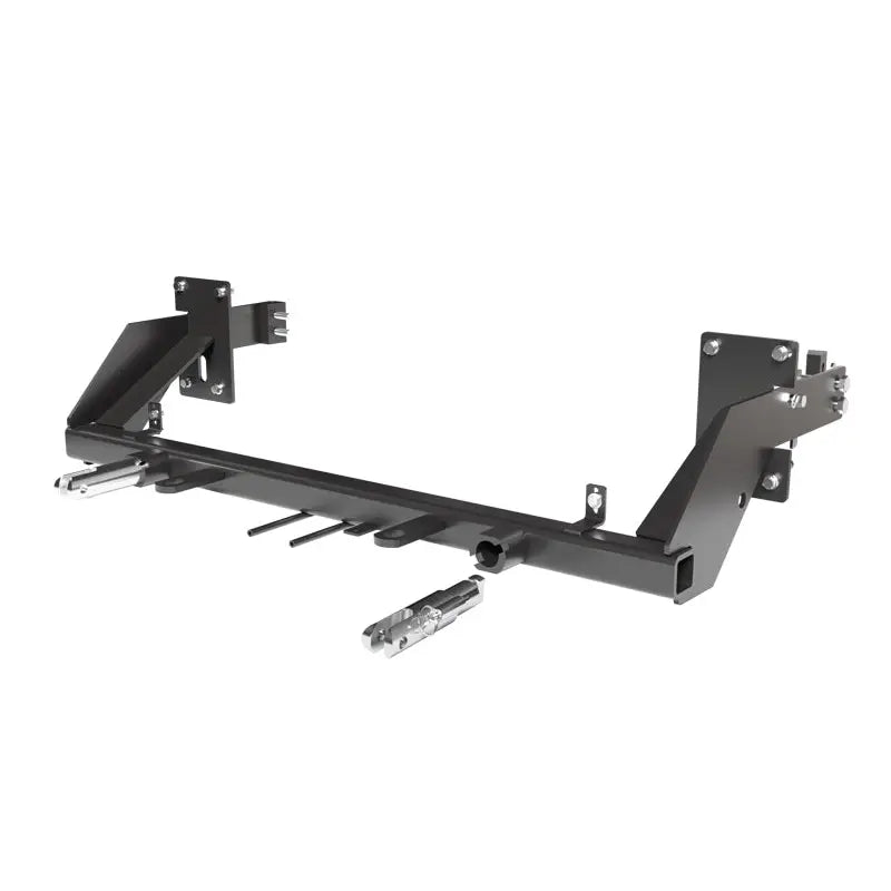 Blue OX Requires No Welding Vehicle Baseplate BX3622 - Bsplt 18 Subaru Crsstrk