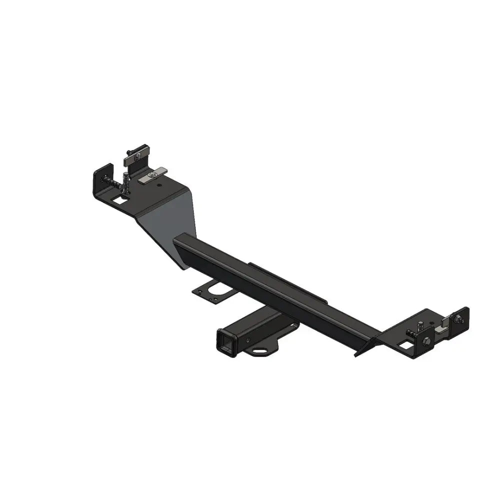 Blue OX Made In USA Trailer Hitch Rear BXH1005 - Rcvr Htch 20-24 Ford Lincoln
