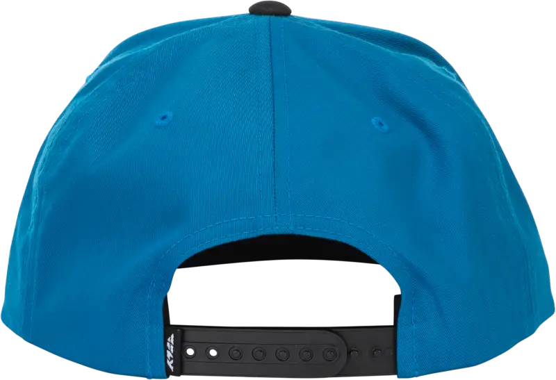 Fly Flow Hat Blue - FLY RACING