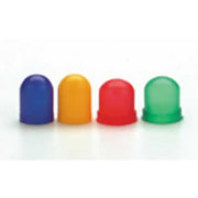 3207 Gauge Light Bulb Cover