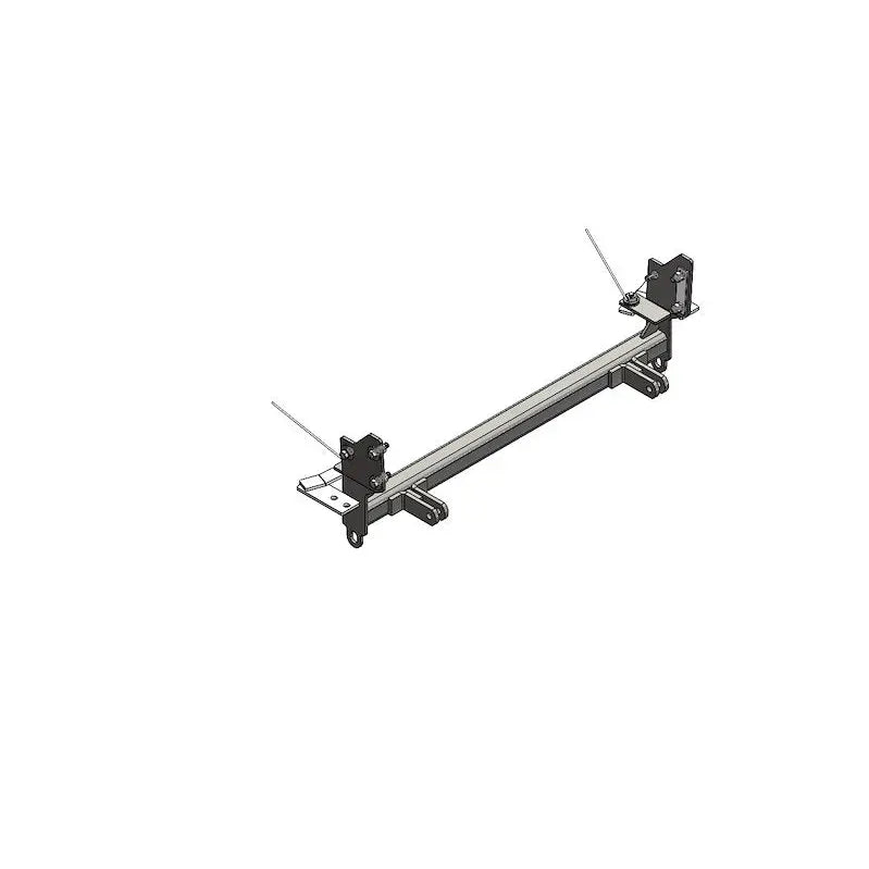 Blue Ox BX1110 Base Plate