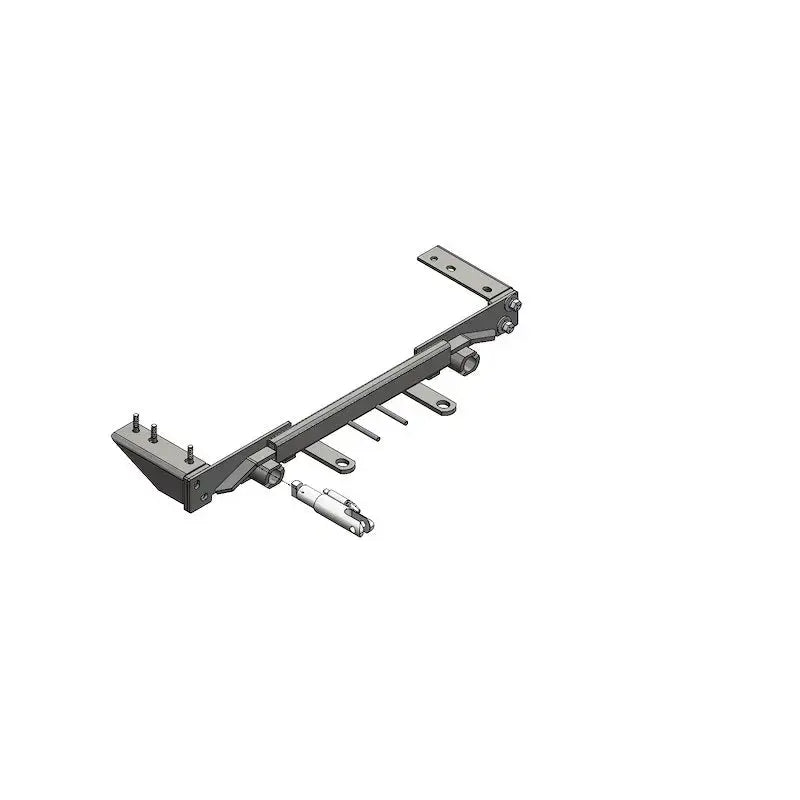Blue Ox BX1117 Base Plate