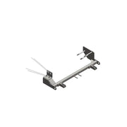 Blue Ox BX1120 Base Plate - Blue Ox