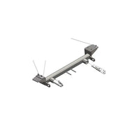 Blue Ox BX1122 Base Plate for Jeep Liberty Towing - Blue Ox