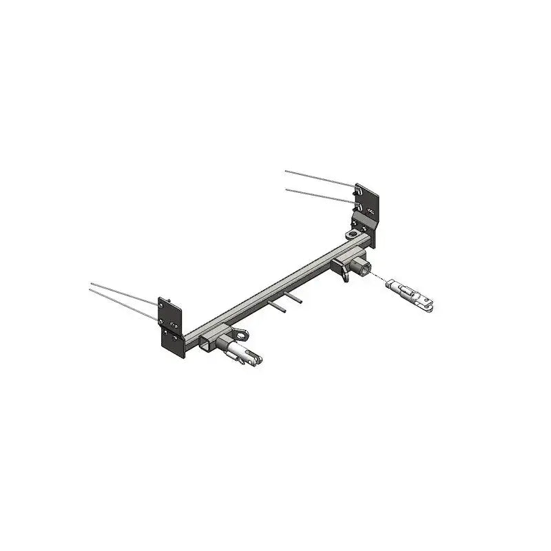 Blue Ox BX1123 Base Plate