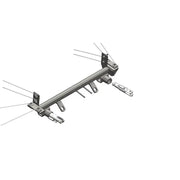 Blue Ox BX1125 Base Plate