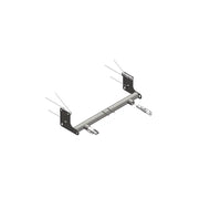 Blue Ox BX1126 Base Plate for Easy Jeep Towing - Blue Ox