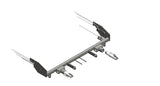 Blue Ox BX1129 Base Plate - Blue Ox